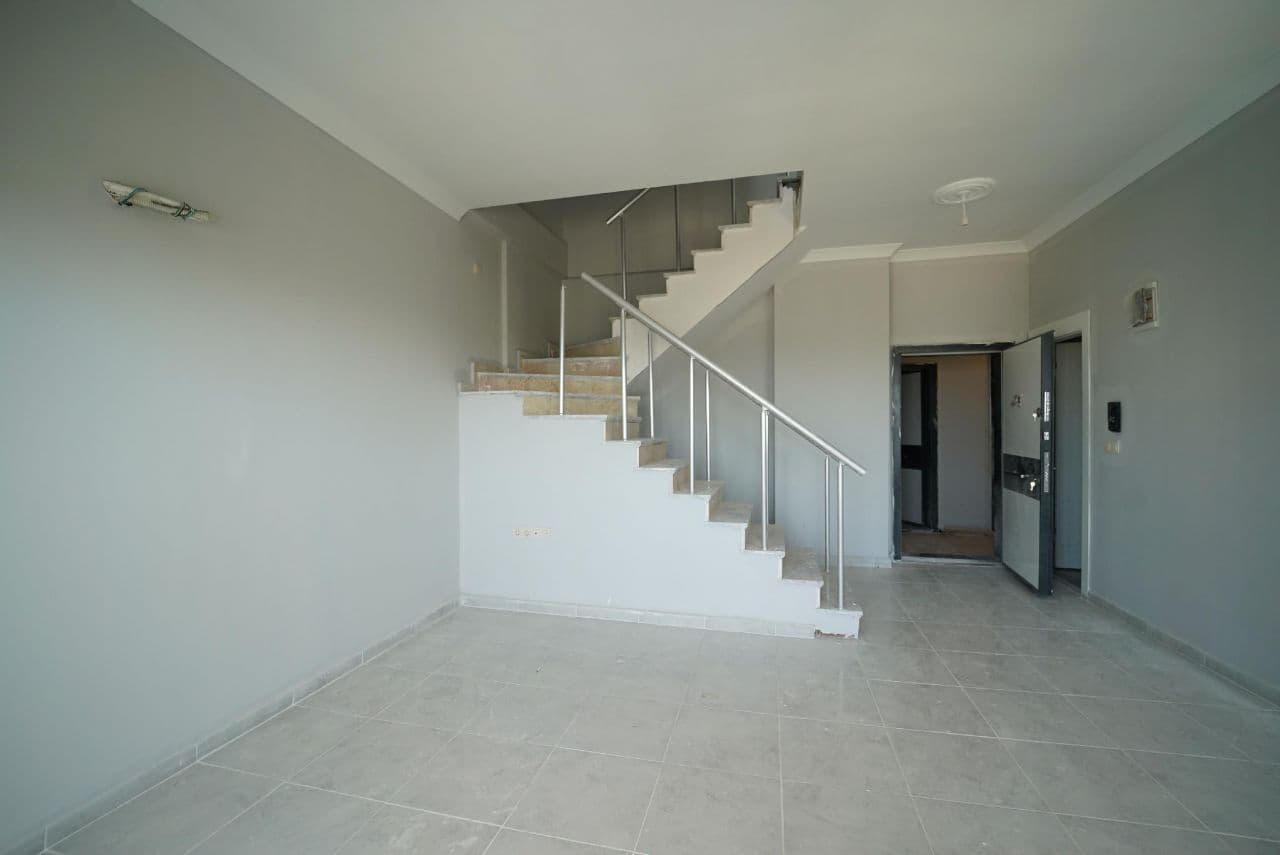 Пентхаус в Авсалларе, Турция, 100 м², фото 4