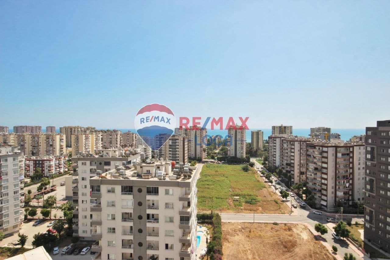 4-Bedroom Apartment in Mersin, photo 5