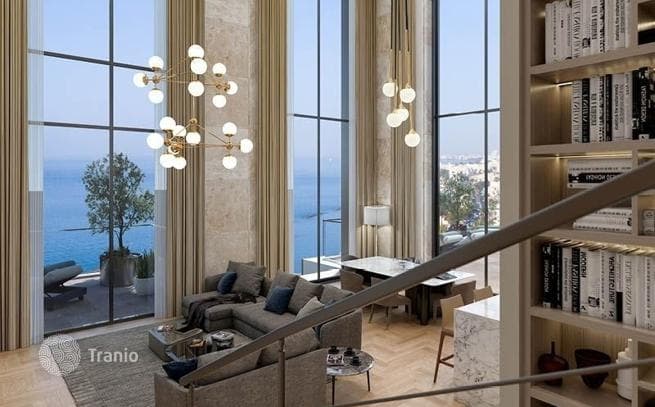 2-комнатная квартира 121 м² в Агиос Тихонасе, Кипр, фото 5