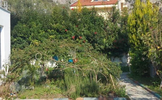 1-Bedroom Apartment in Gocek, photo 2