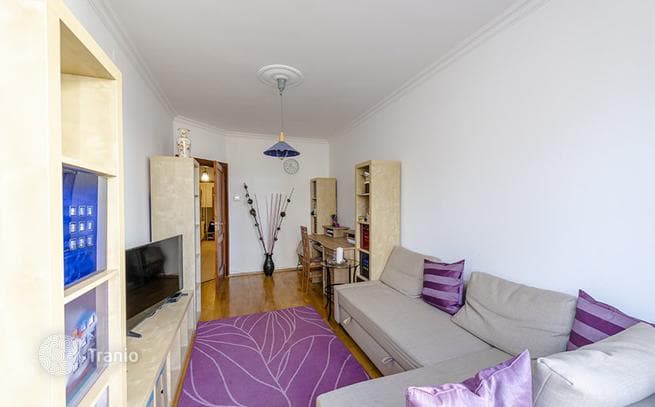 2-комнатная квартира 63 м² в Районе XII (Хедьвидеке), Венгрия, фото 2
