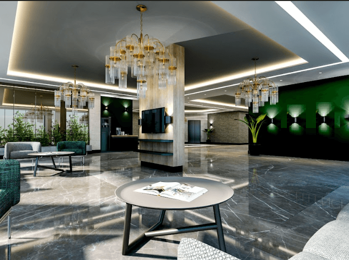 Квартира в Мерсине, Турция, 70 м²
