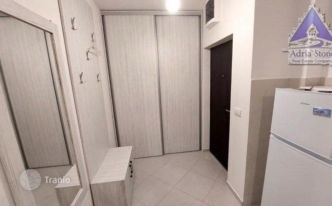 Studio Apartment 600 m from the Beach in Becici, Budva, photo 2