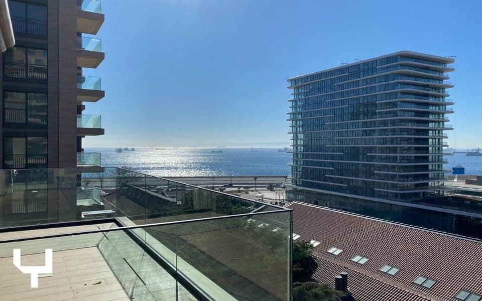 Апартаменты в Стамбуле, Турция, 149 м², фото 2
