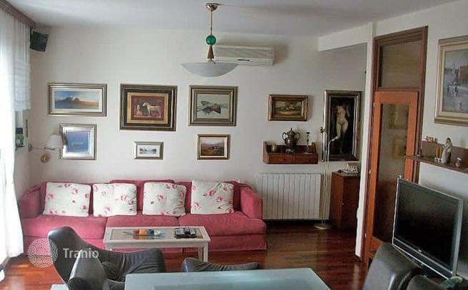 3-Bedroom Modern House with Garden Near the Sea in Split, Dalmatia