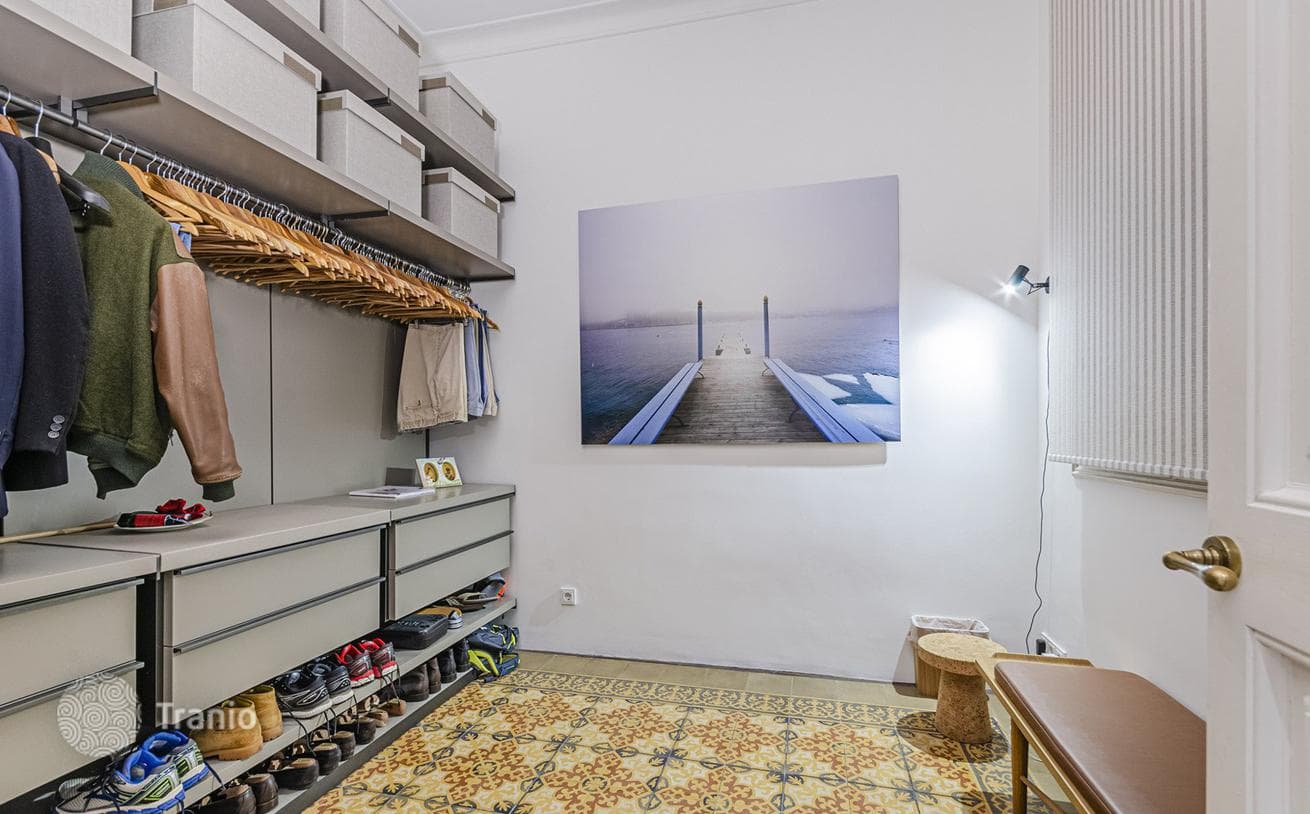 3-комнатная квартира 154 м² в Барселоне, Испания, фото 4
