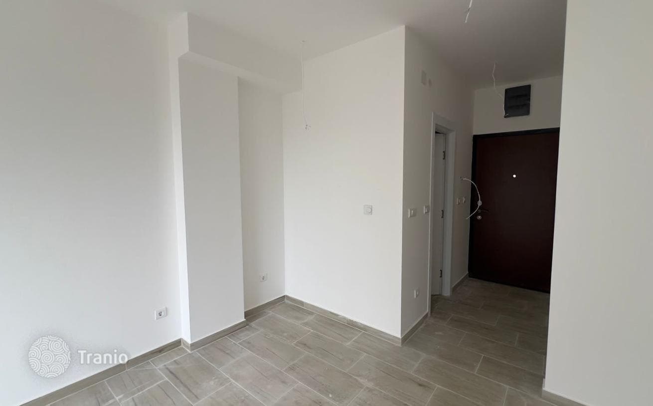 New Apartment in Aparthotel Complex in Becici, Budva, photo 5