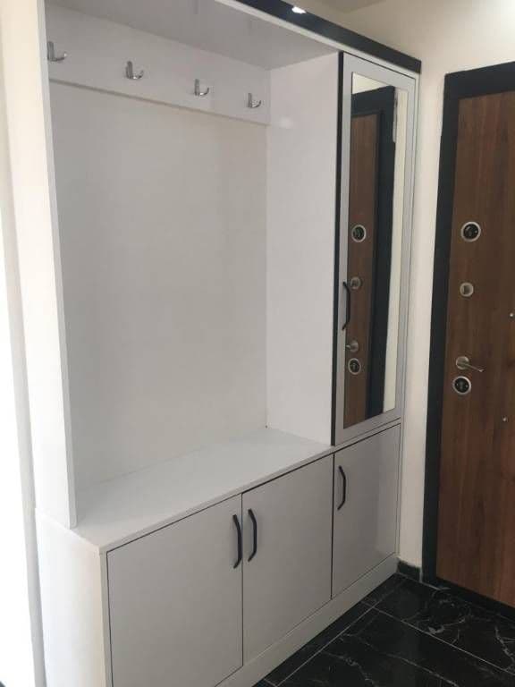 Апартаменты в Мерсине, Турция, 150 м², фото 5
