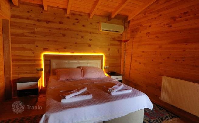 1-Bedroom Villa in Fethiye