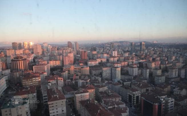 1-Bedroom Apartment in Sisli, Istanbul, photo 5
