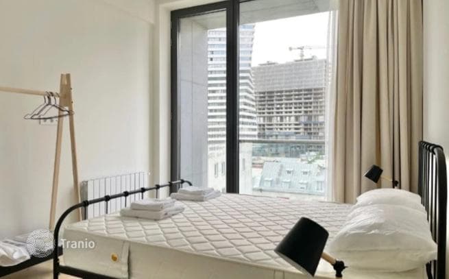 2-Bedroom Apartment in Saburtalo, Tbilisi, photo 4
