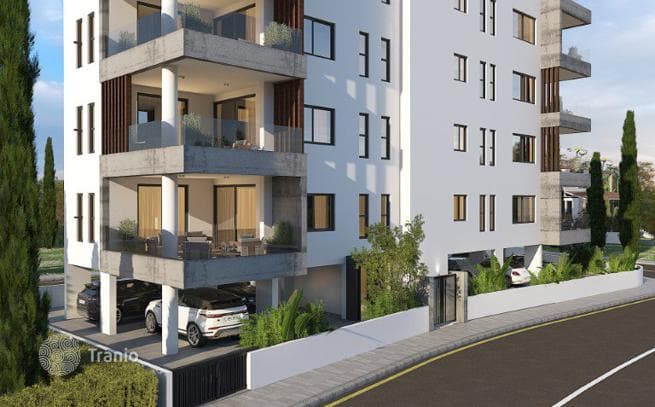 New Apartments in Historic Paphos, Cyprus, photo 5