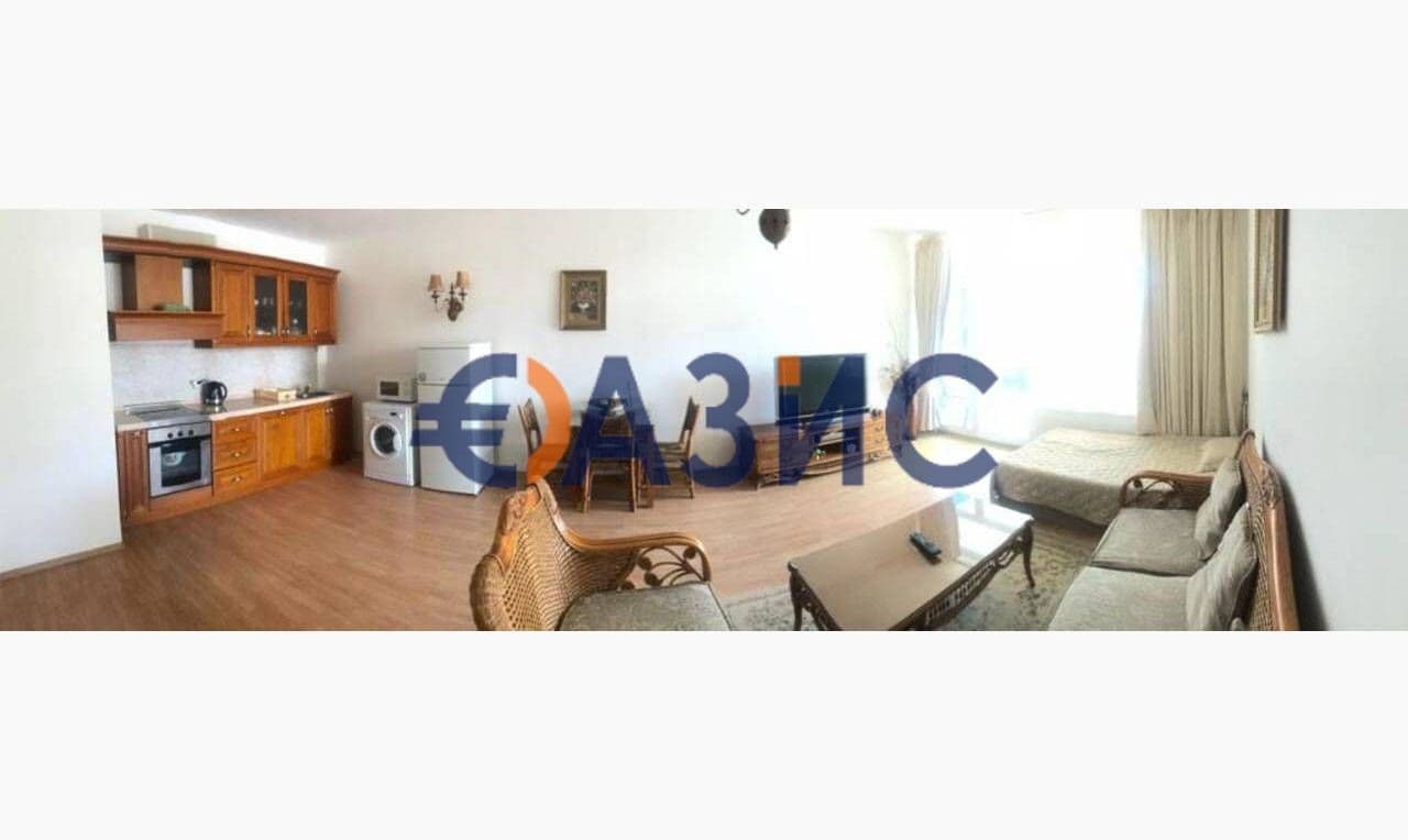 Апартаменты в Равде, Болгария, 127 м²