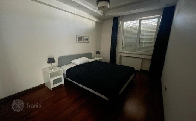 2-Bedroom (2+1) Apartment with Sea View in Konyaalti, Antalya, photo 2