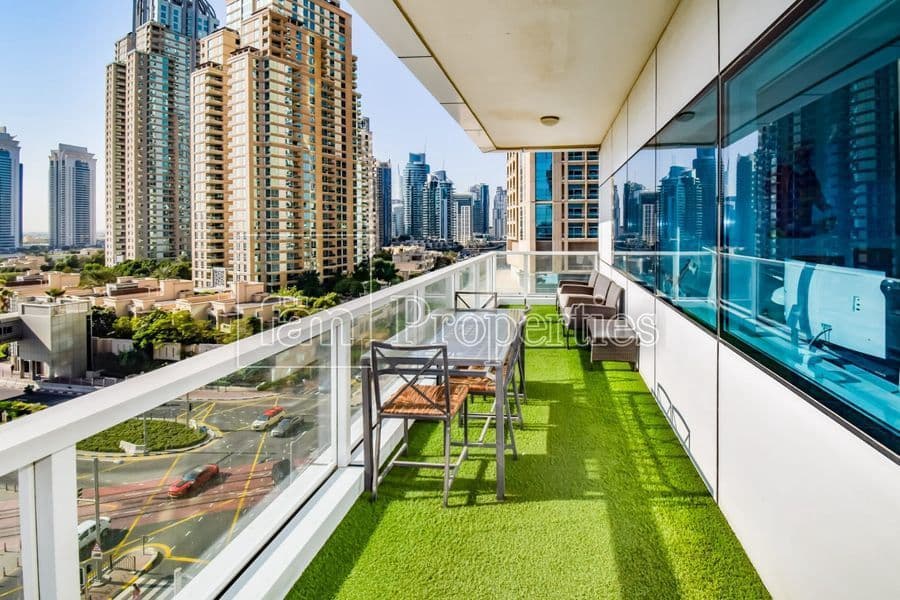 Апартаменты в Дубае, ОАЭ, 160 м², фото 2