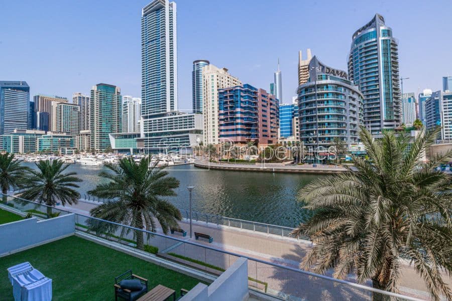Апартаменты в Дубае, ОАЭ, 381 м², фото 2