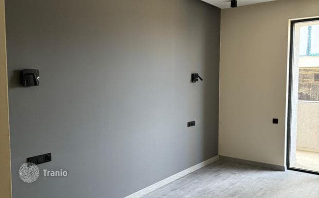 2-Bedroom Apartment in Saburtalo, Tbilisi