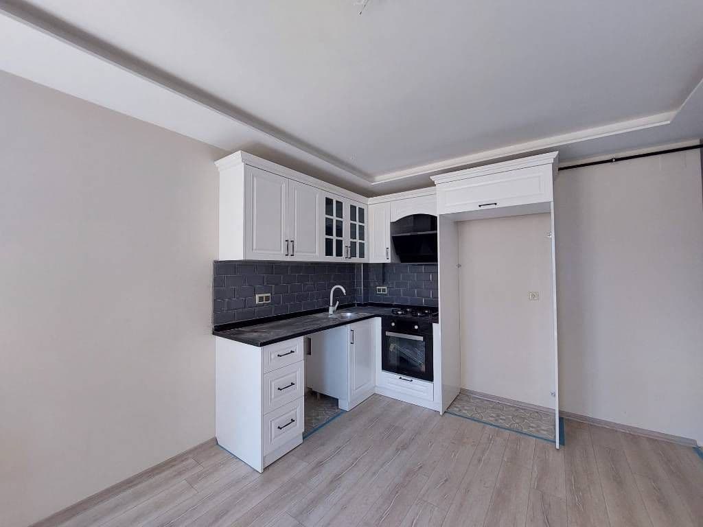 Квартира в Мерсине, Турция, 40 м², фото 3