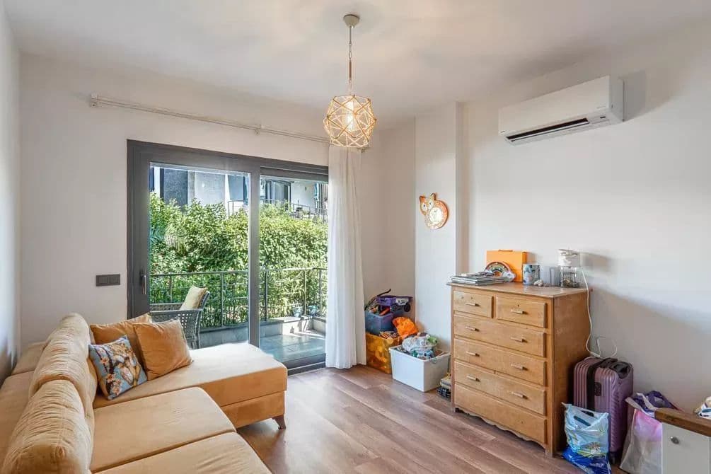 Апартаменты в Бодруме, Турция, 100 м², фото 4