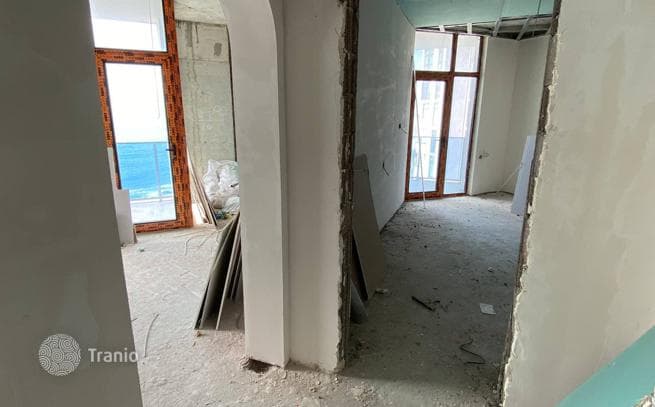 1-Bedroom Apartment with Sea View in Gonio