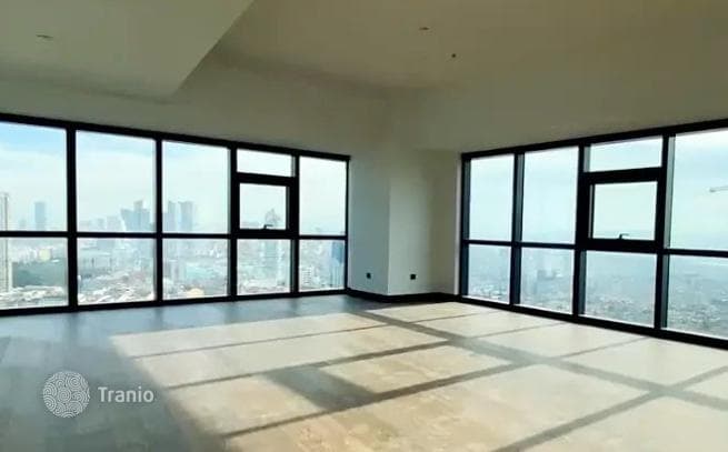 2-Bedroom Apartment in Sisli, Istanbul