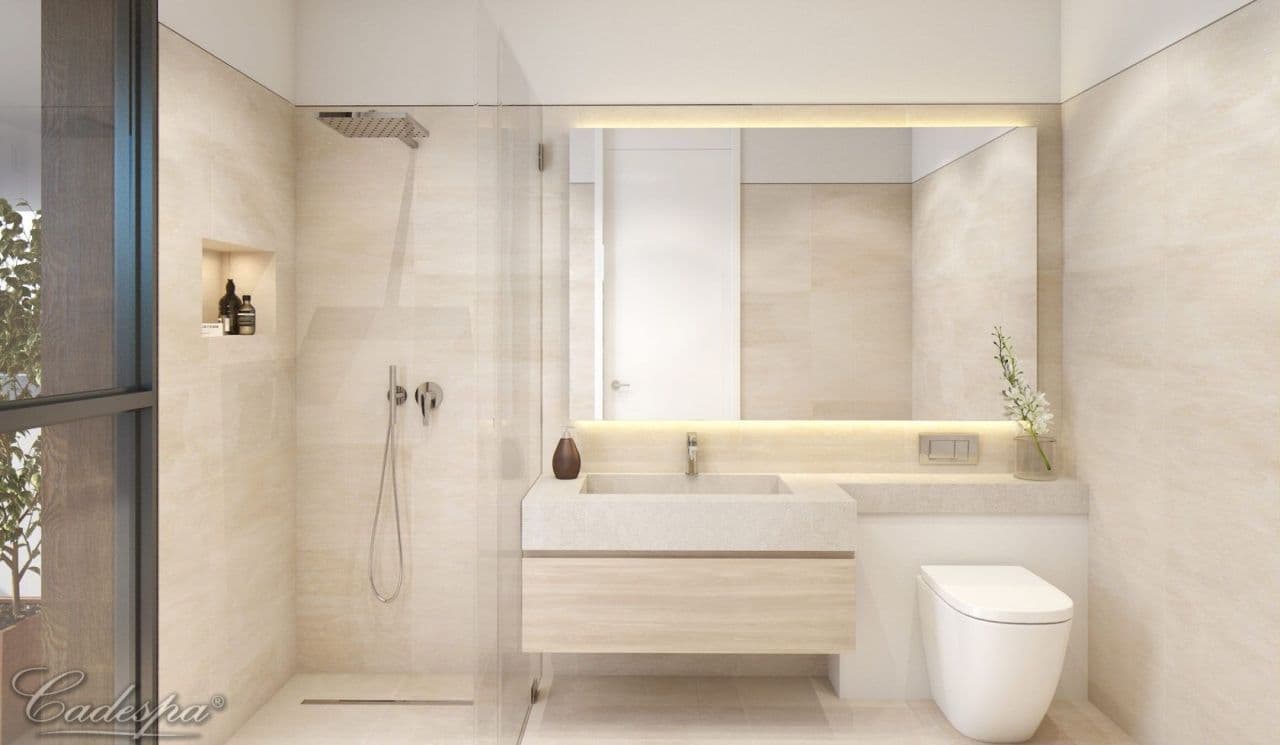 Квартира в Плайя де Аро, Испания, 71 м², фото 5