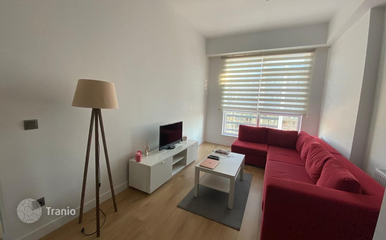 1-Bedroom Apartment in Kadikoy, Istanbul, photo 5