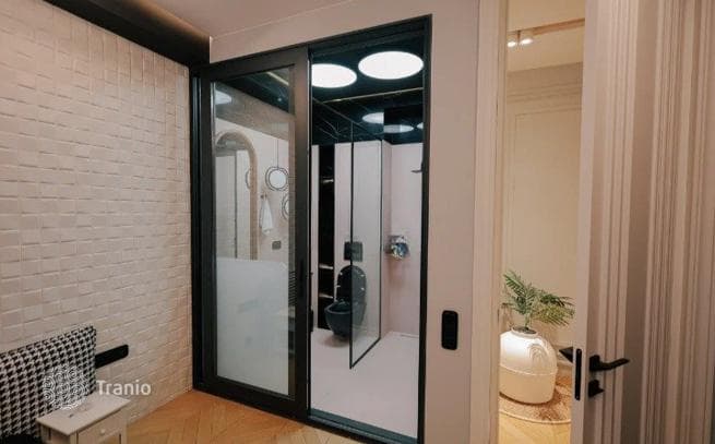 3-Bedroom Apartment in Saburtalo, Tbilisi, photo 3