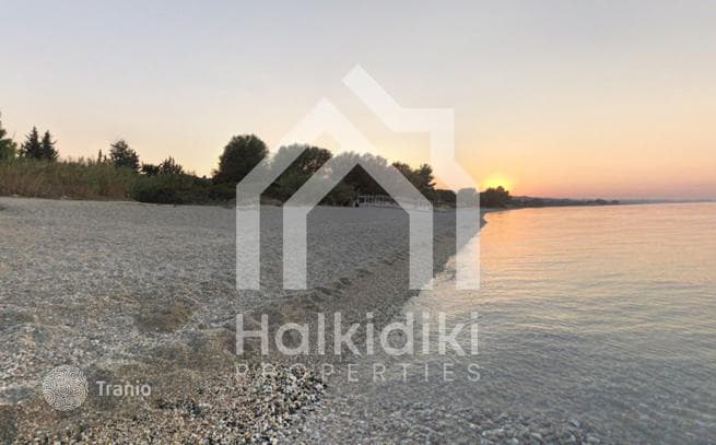 3-комнатный дом в городе 5500 м² в Халкидики, Греция