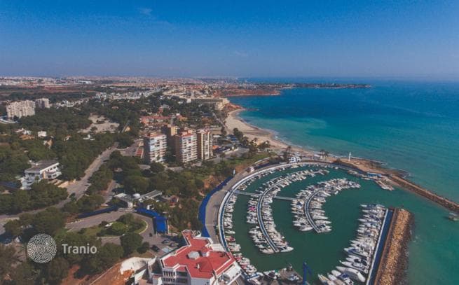 3-комнатная квартира 127 м² в Деэса де Кампоамор, Испания, фото 5