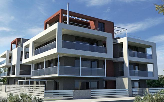3-комнатный дом в городе 159 м² в Терми, Греция, фото 3