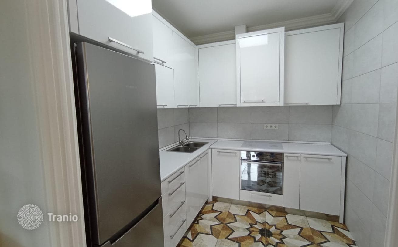 1-Bedroom Apartment with Sea View in Makhinjauri, Batumi, photo 5
