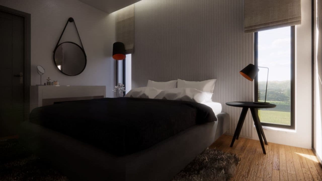 Квартира в Анталии, Турция, 70 м², фото 5