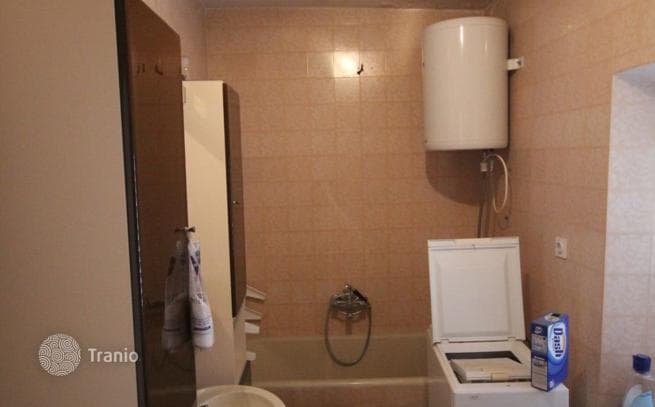 2-Bedroom Apartment with Terrace and Sea View in Trogir, photo 4