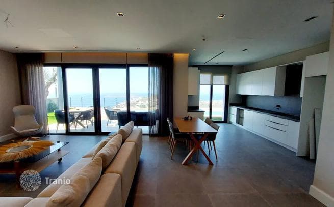 2-Bedroom Villa in Gumüslük, Bodrum