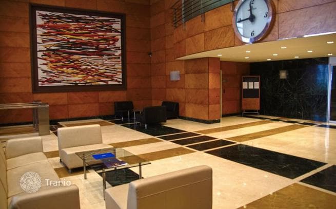 1-Bedroom Apartment in Sisli, Istanbul, photo 4