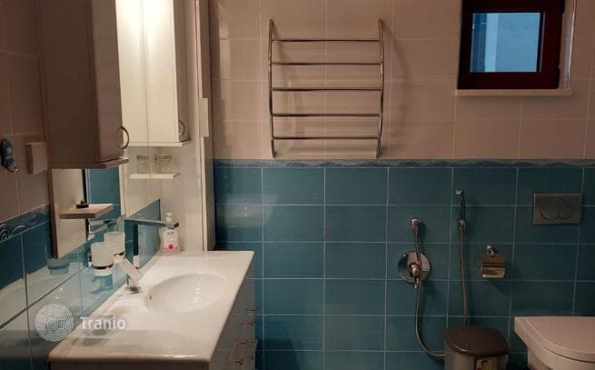 4-Bedroom House with Sea View in Kamenari, Budva, photo 5