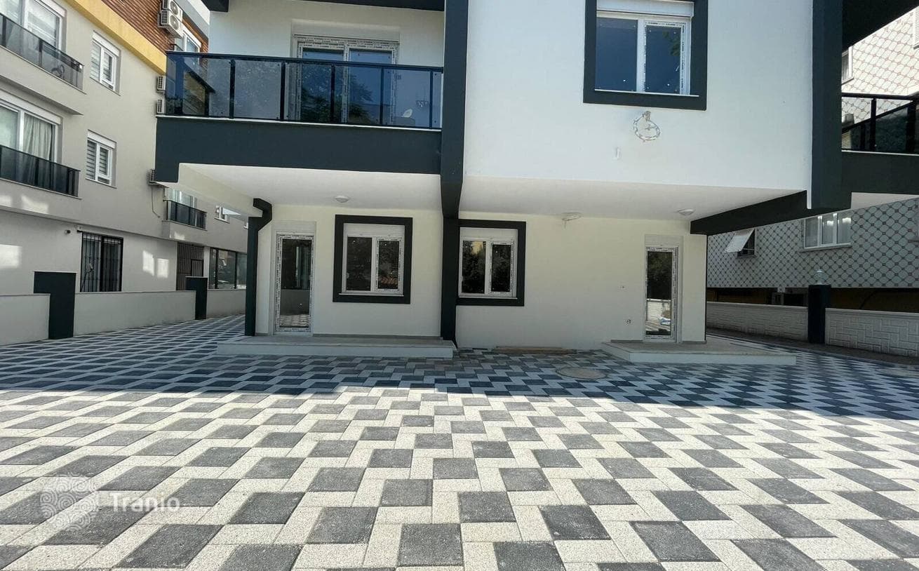 2-Bedroom Apartment in Muratpasa, Antalya, photo 2