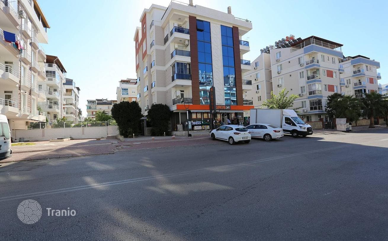 2-Bedroom Furnished Apartment Near the Beach in Konyaalti, Antalya, photo 2