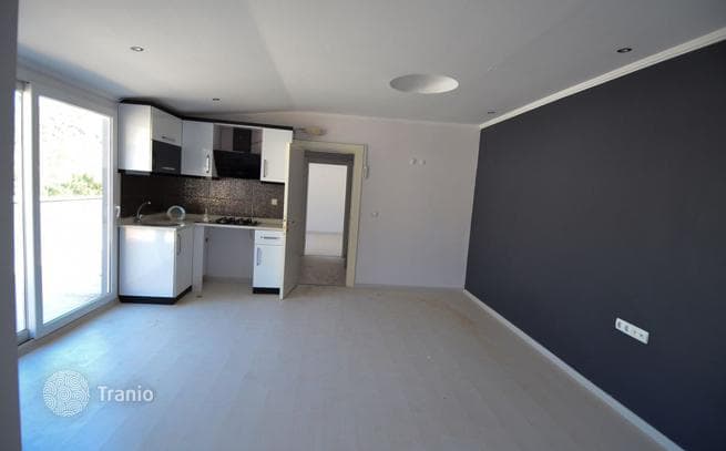 4+1 Duplex with Mountain and Pool Views in Konyaalti, Antalya, photo 5