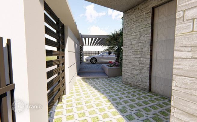 3-Bedroom Villa with Sea and Mountain Views in Tivat, photo 2
