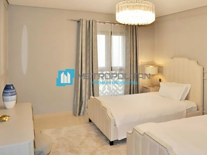 Апартаменты в Дубае, ОАЭ, 179.21 м², фото 3