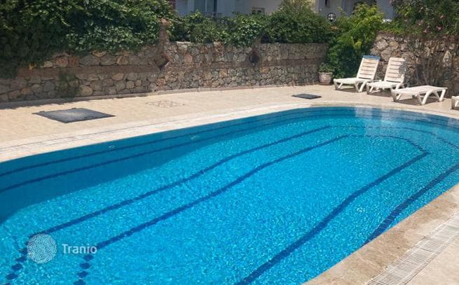 1-Bedroom Apartment with Shared Pool in Turkey