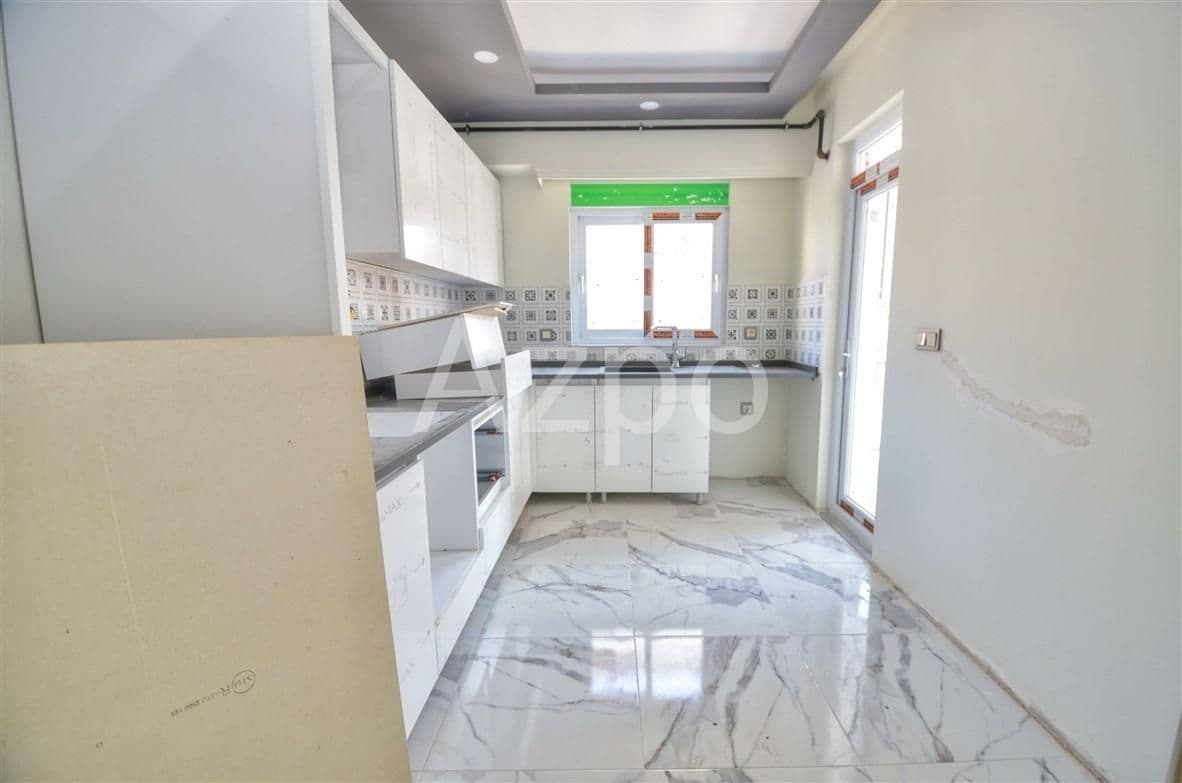Апартаменты в Анталии, Турция, 88 м², фото 2