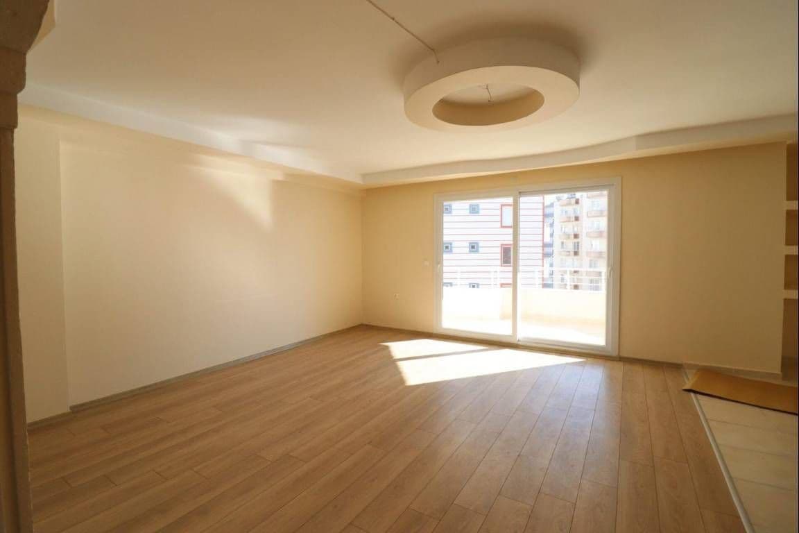 Квартира в Мерсине, Турция, 120 м², фото 3