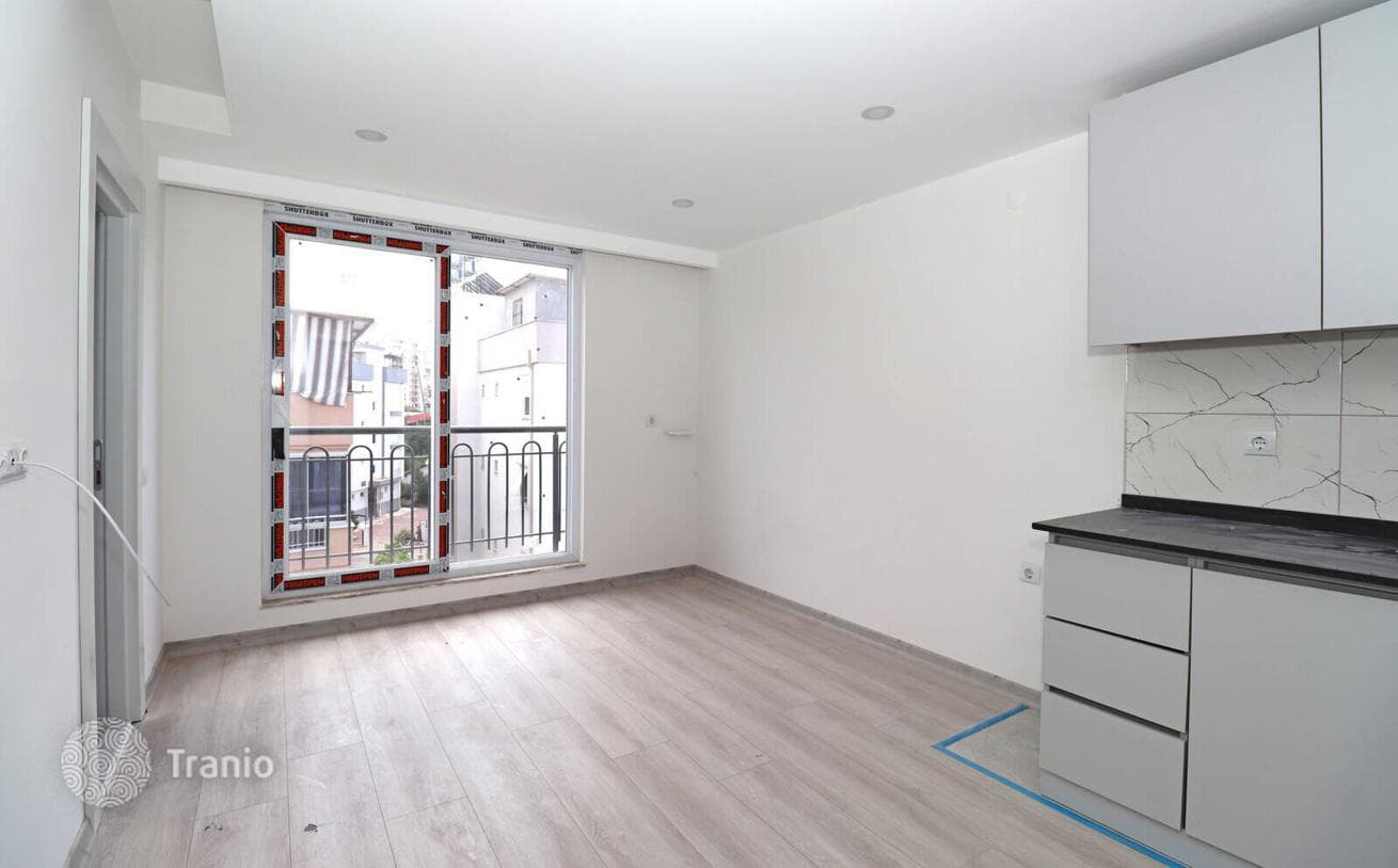 New Apartments with Rental Potential in Kepez, Antalya, photo 5