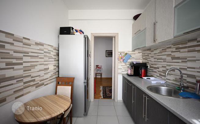 1-Bedroom Apartment with Parking in Budva, Montenegro, photo 4