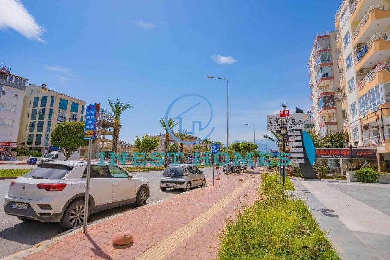Квартира в Анталии, Турция, 160 м², фото 2