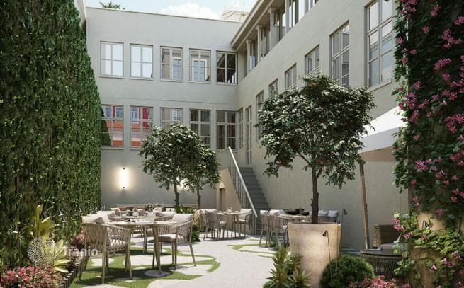 1-Bedroom Apartment in Beyoglu, Istanbul, photo 3