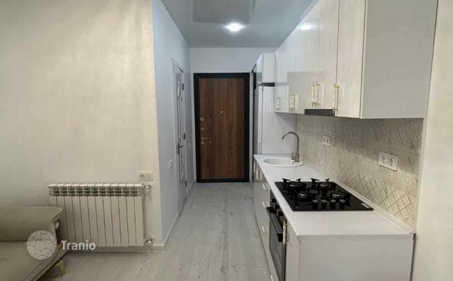 Studio Apartment with Sea View in Batumi, photo 3